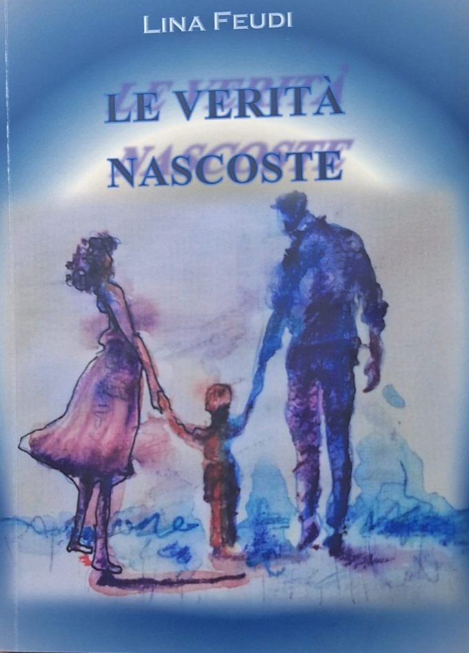 Copertina Le verità nascoste