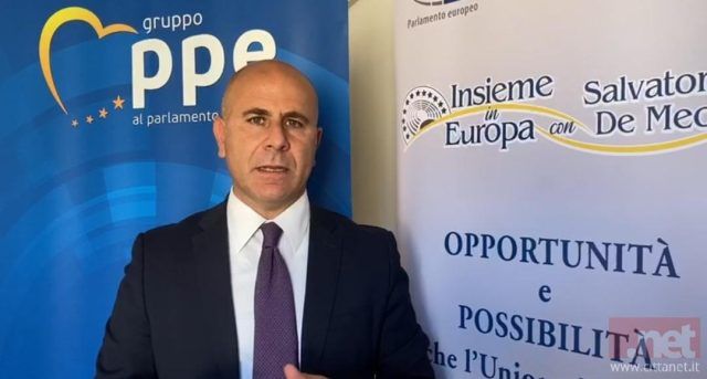 De Meo-Salvatore eurodep