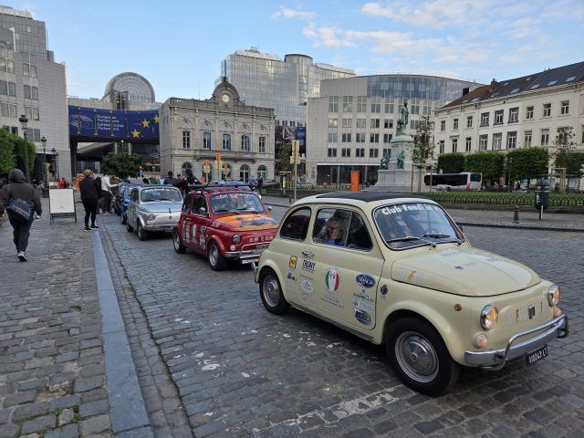 Fondi-Fiat 500 Strasburgo