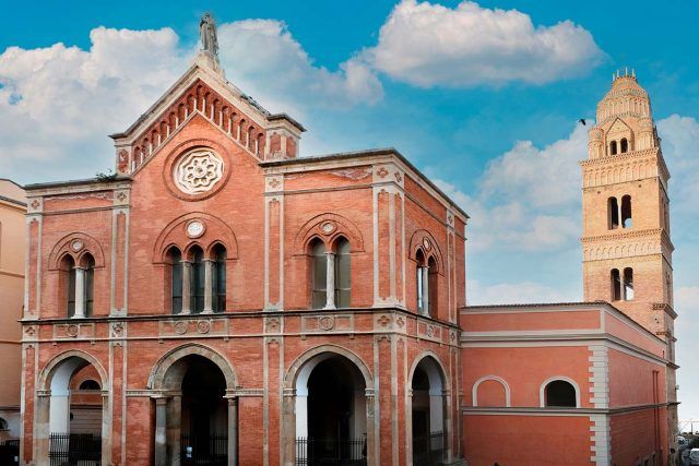 Gaeta-cattedrale