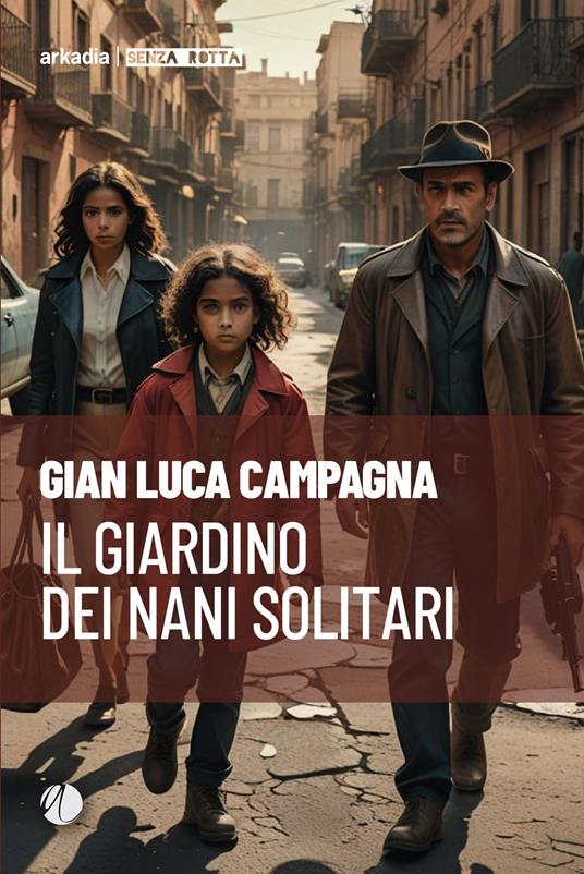 Il Giardino
