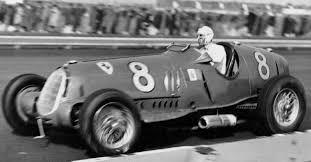NUVOLARI TAZIO