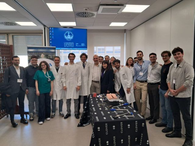 Policlinico-Gemelli