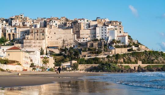 SPERLONGA