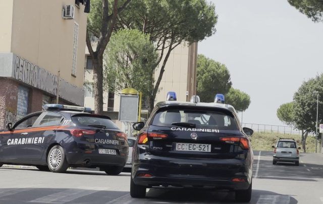 carabinieri-lazio