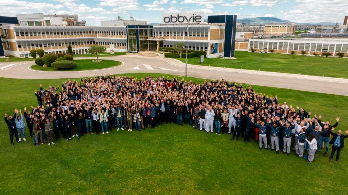 AbbVie_Week of possibilities