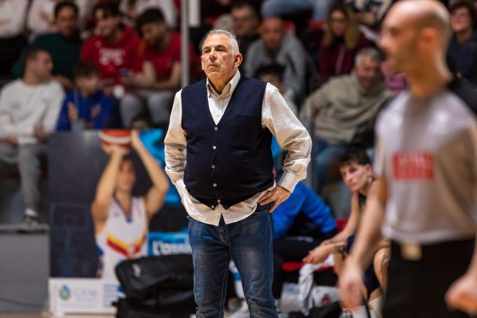 Basket-Benacquista Martelossi