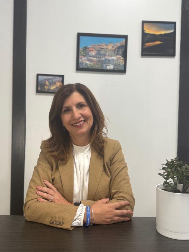 Bongiorno Letizia 2