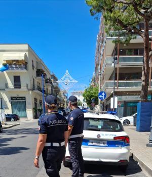 Formia-Polizia Locale1