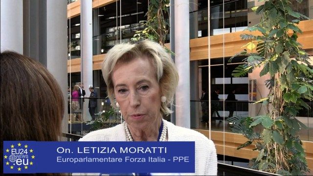 Moratti (FI): “Vicinanza a famiglie delle vittime a Graz”