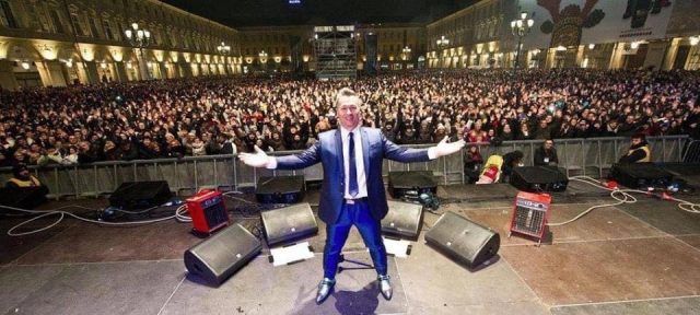Paolo Belli