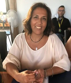 Sabaudia-Garrisi Rossella