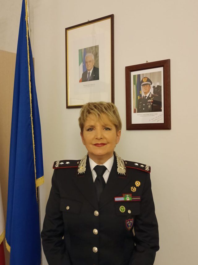 Sabaudia-Premio Pavoncella-Gen. De Guz