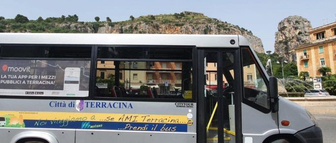 TERRACINA-TPL