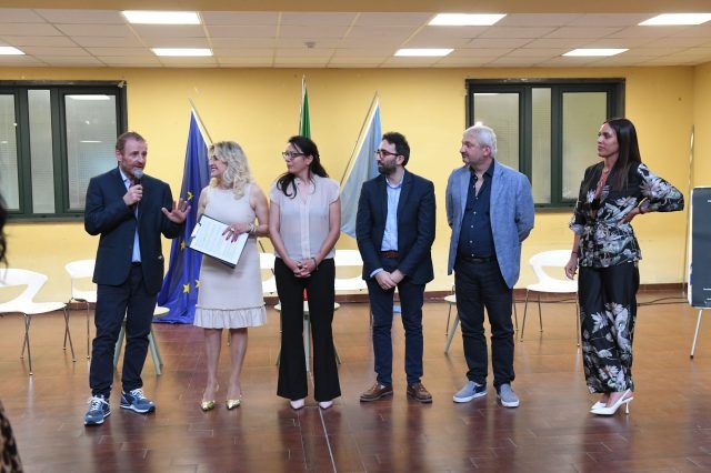 TRUOPE DE IL RESILIENTE