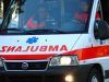 Grave incidente stamane a Maranola : Bus esce di strada, un morto e diversi feriti