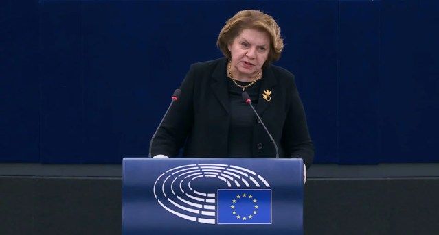 Chinnici (FI): “Voto odierno in plenaria: tolleranza zero contro ogni forma di abuso e sfruttamento sessuale dei minori”