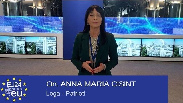 Islam e sicurezza in Italia: l’allarme di Anna Maria Cisint dopo il raduno islamico vicino a un santuario cattolico a Monfalcone