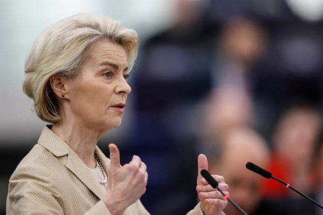 L’UE valuta sanzioni contro Israele: Von Der Leyen e 17 Stati chiedono misure per Gaza