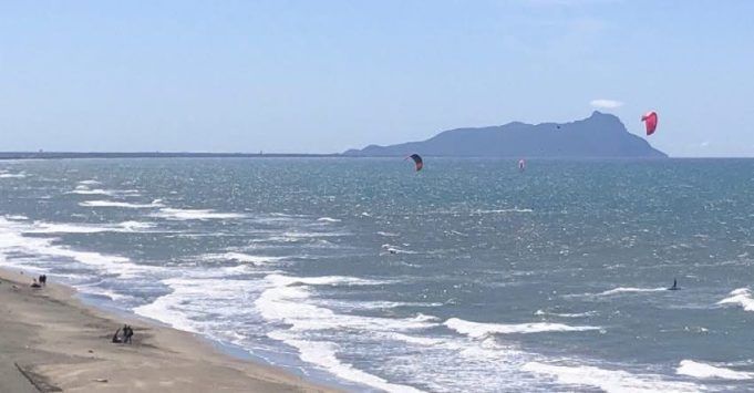 kite surf