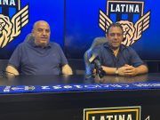 Latina Calcio : IL DS Condò resta legato al club fino al 2029. Una sicurezza per il futuro
