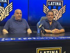 Latina Calcio : IL DS Condò resta legato al club fino al 2029. Una sicurezza per il futuro