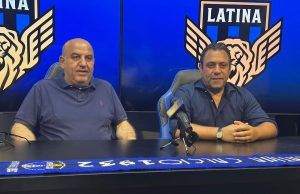 Latina Calcio : IL DS Condò resta legato al club fino al 2029. Una sicurezza per il futuro