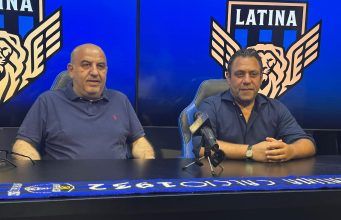 Latina Calcio : IL DS Condò resta legato al club fino al 2029. Una sicurezza per il futuro