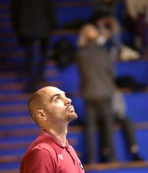 Basket-Benacquista Marcone prep