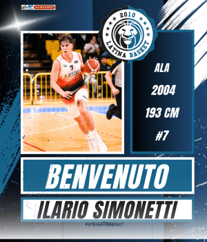 Basket-Benacquista Simonetti