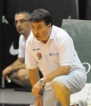Basket-NBT Latina SAB