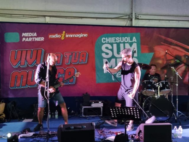 Chiesuola-summer fest 25