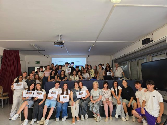 Foto di gruppo