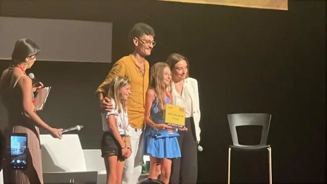 Gaeta-Giffoni Giulia Coppola