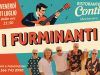 Furminanti sotto le stelle di Montenero venerdì 11 luglio