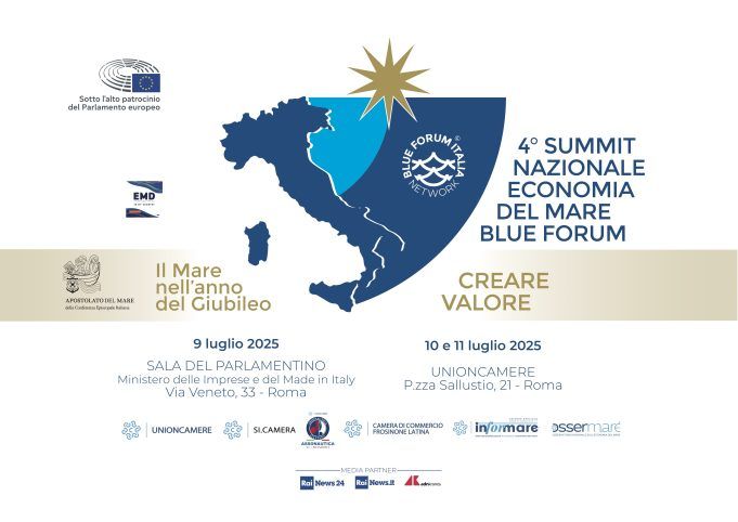 IMMAGINE BLUE FORUM 2025