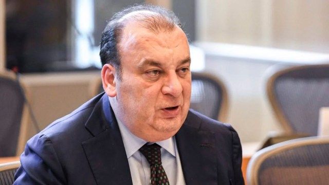 Martusciello (Forza Italia): “Sì all’Europa che ci ha salvato dalle emergenze – Il nostro voto è per l’Europa, non solo per la Commissione”