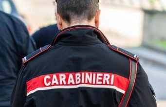 Sorelle ritrovate : Blitz all’alba a Formia, fermate la madre e altre due persone per sequestro