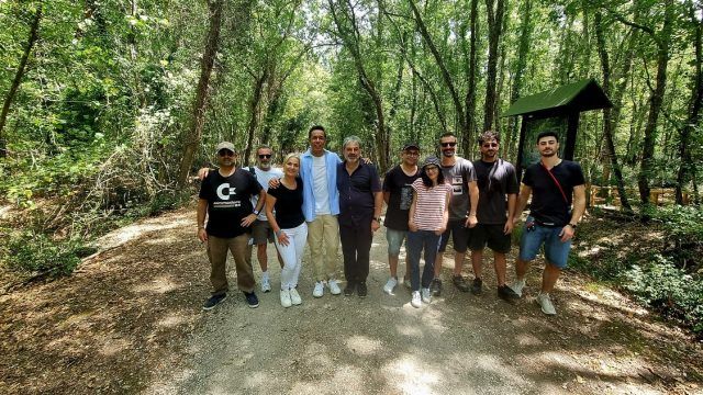 Parco-Discovery