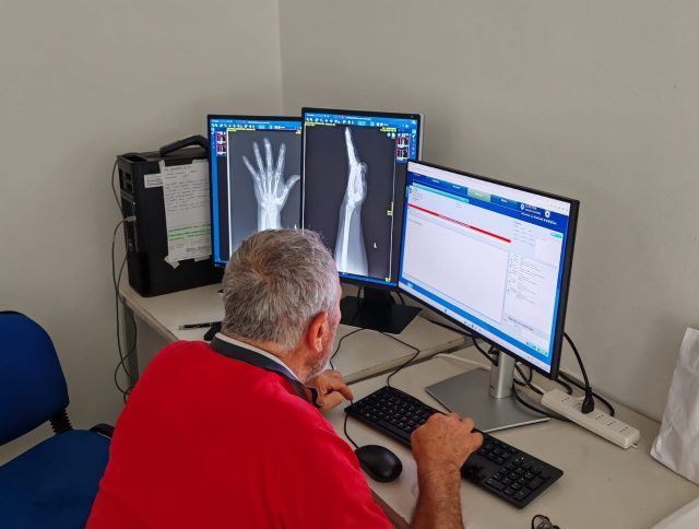 Ponza-radiologia