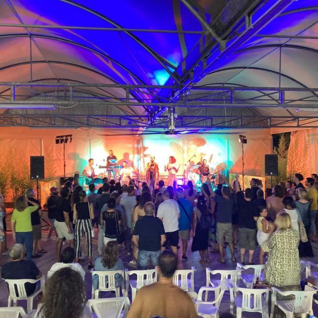 Sabaudia-Festa birra Isidoro