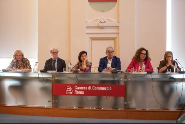 Sabaudia-Racconti 2025