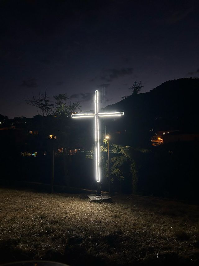 Sezze-Croce Li Casali