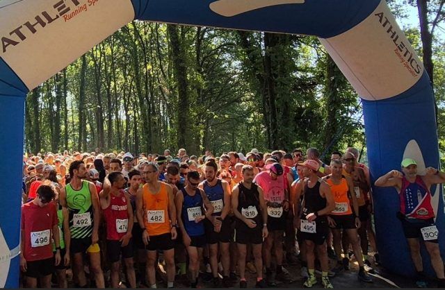 Uisp-trail Monte Artemisio1