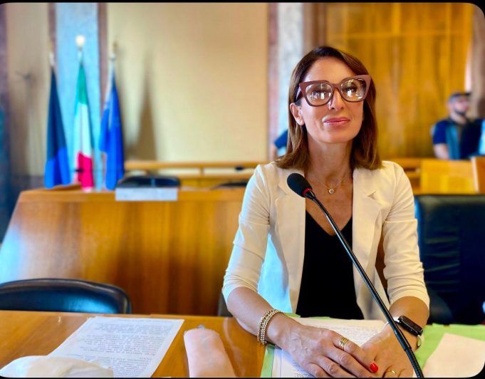 Annalisa Muzio