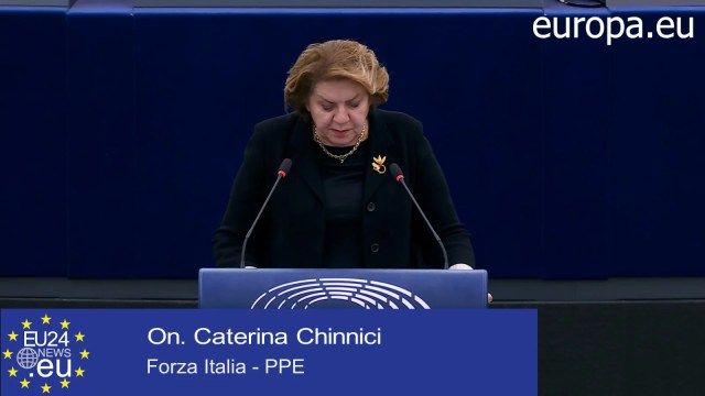 Voto in LIBE, Chinnici (FI): “Impegno concreto a favore di maggiori tutele per i minori”