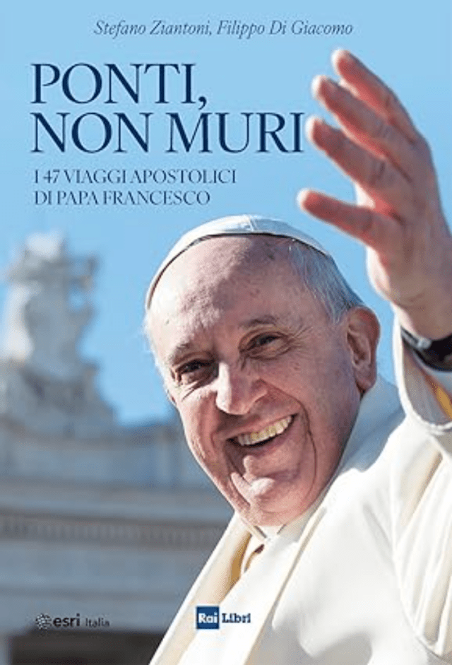 copertina ponti non muri