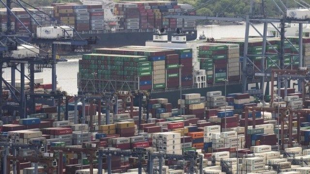 Porti e industria marittima: l’Europa lancia nuove strategie