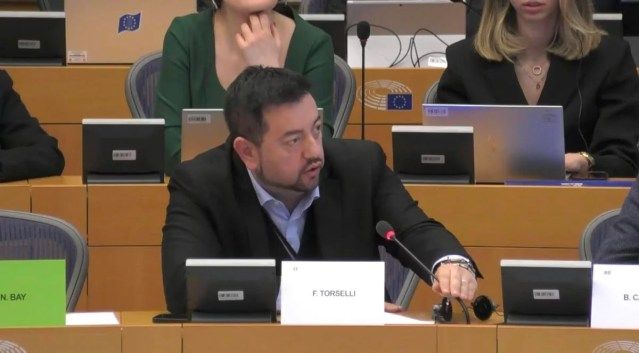 Torselli (FdI): “Italia in prima linea per proteggere i minori online. Bene il test UE, ma servono più controlli e responsabilità da parte delle piattaforme”