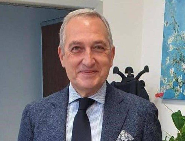 A Francesco Vaia premio alla solidarietà Padre Pio: “Lo dedico al coraggio degli italiani”